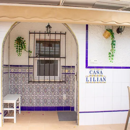 Stay In Calm Beach *