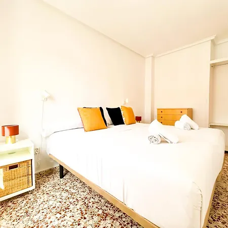 Myflats Calm Santa Pola
