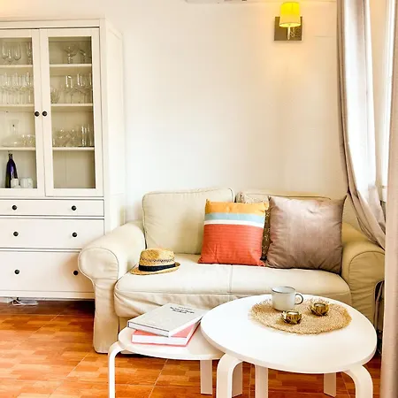 Myflats Calm Holiday home