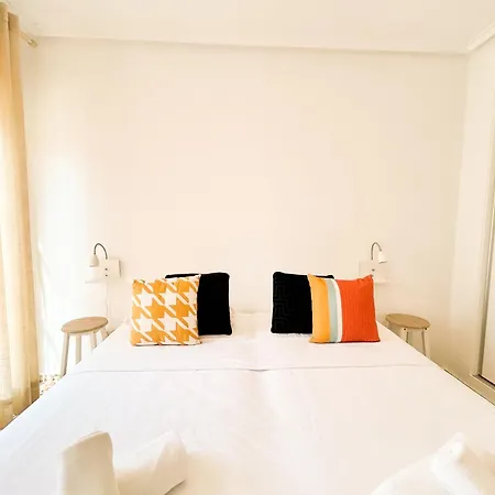Holiday home Myflats Calm