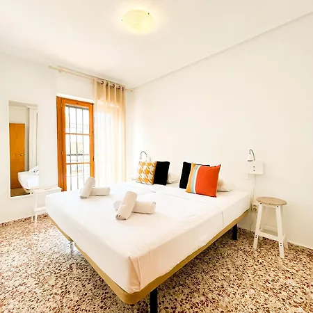 Myflats Calm * Santa Pola