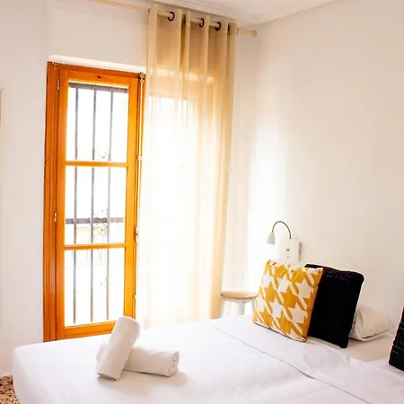 Myflats Calm Holiday home