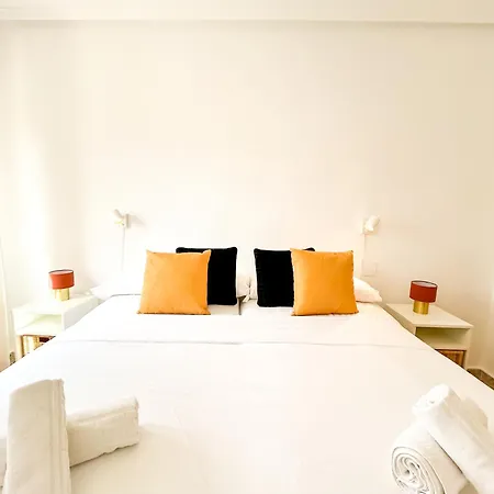 Holiday home Myflats Calm *