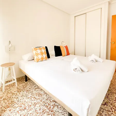 Myflats Calm Holiday home Santa Pola
