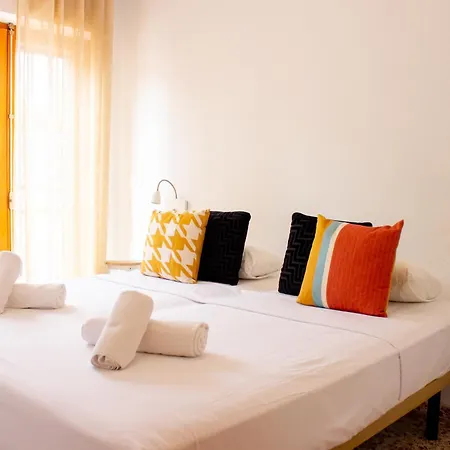 Holiday home Myflats Calm Santa Pola
