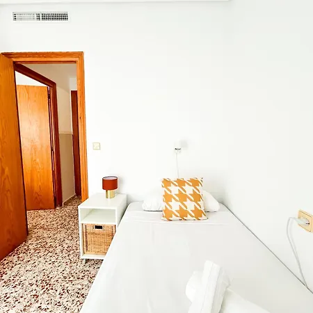 Myflats Calm Holiday home *