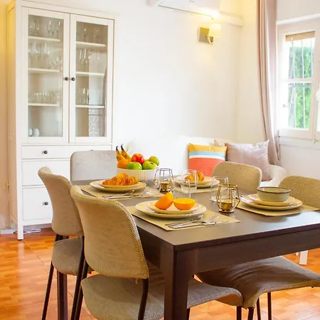 Myflats Calm Holiday home Santa Pola