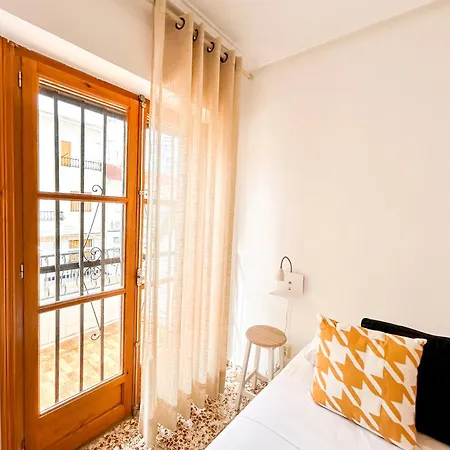Holiday home Myflats Calm Santa Pola