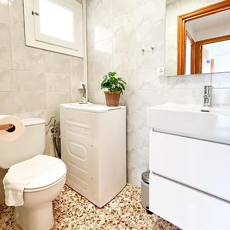 Holiday home Myflats Calm Santa Pola