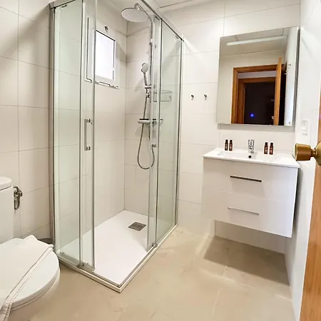 Myflats Calm Holiday home