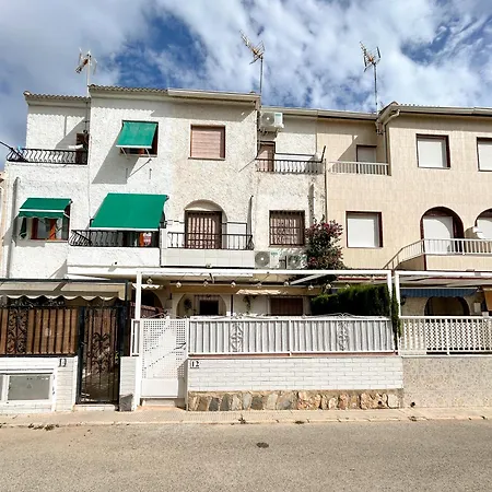 Myflats Calm Holiday home *